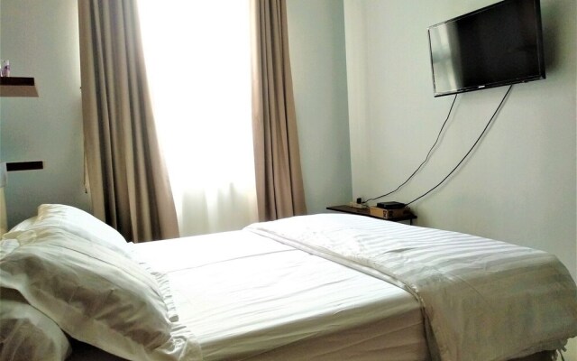 Apartemen Casablanca
