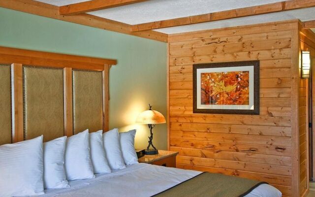 Best Western Premier Brian Head Hotel & Spa