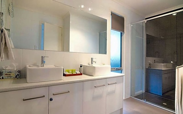Seagrass Villas