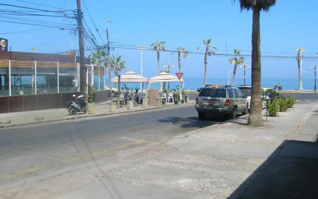 Iquique Beachfront