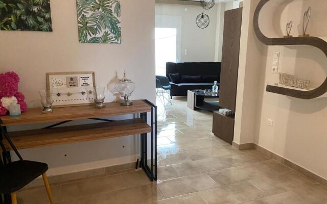 Olive Hill Apartment