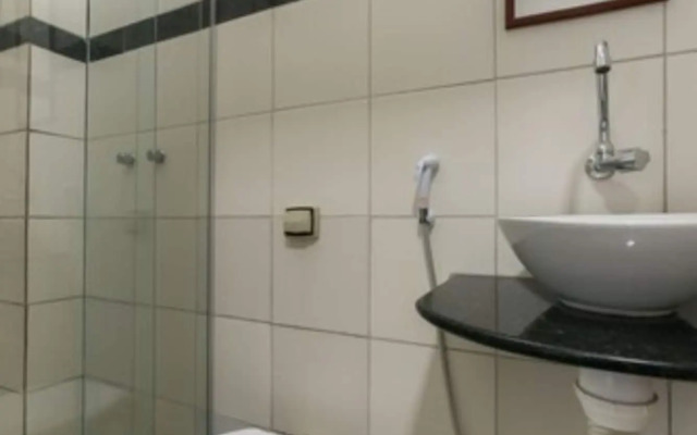 Hotel Pousada da Praia