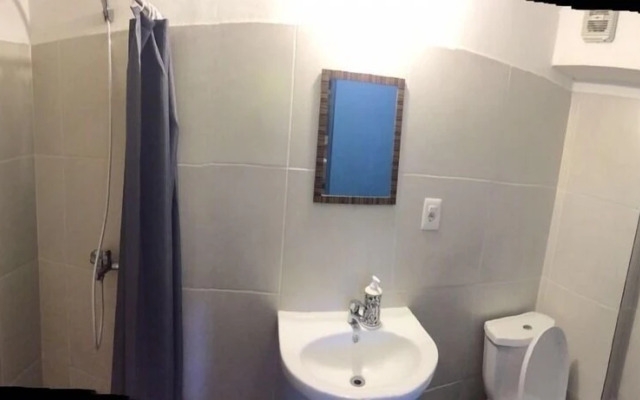 Compay Hostel Montevideo