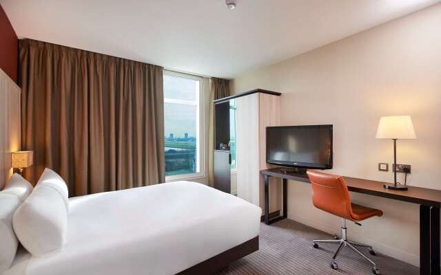 DoubleTree by Hilton Hotel London ExCel