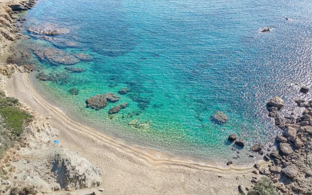 Mykonos Lolita, A Grecotel Resort To Live