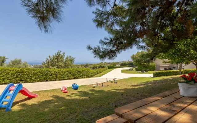 Villa Kos View 1