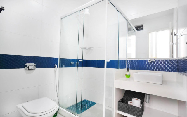 Apartamento 3 quartos Ipanema