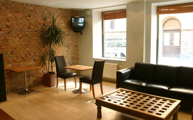 Rex Hotel