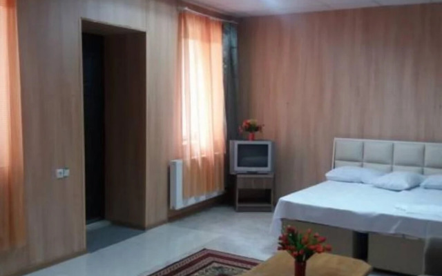 Hostel Anna
