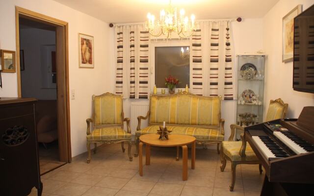 Gasthaus Honigsack