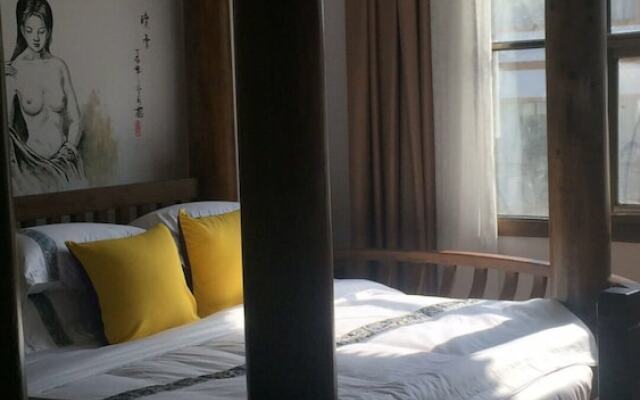 The Longmen One Inn