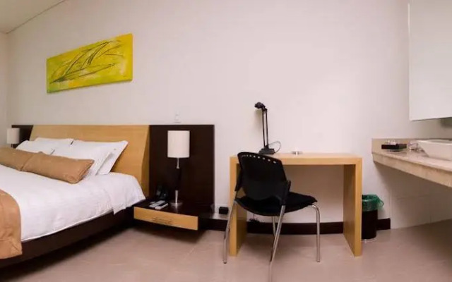 Hotel Lincoln