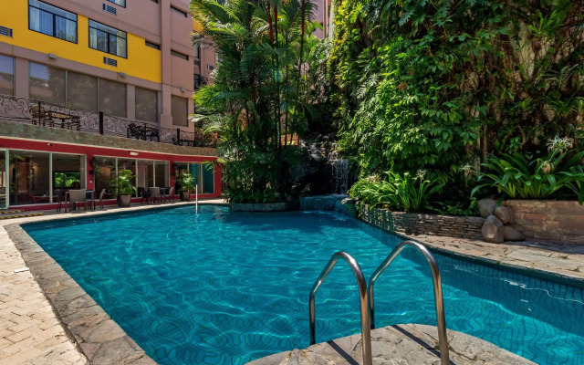 Grand Hotel Guayaquil, Ascend Hotel Collection