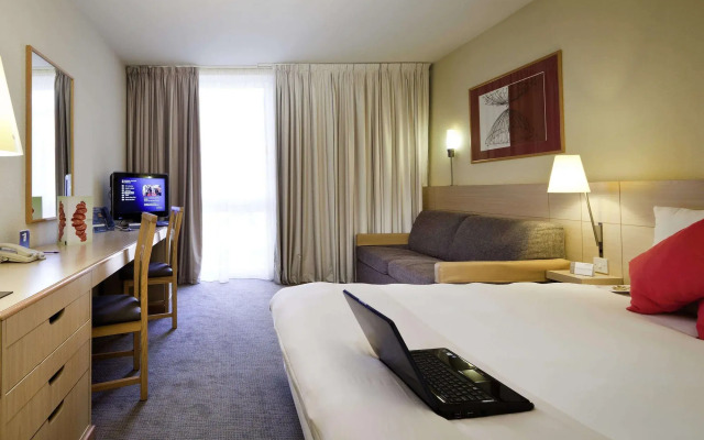 Novotel Leeds Centre