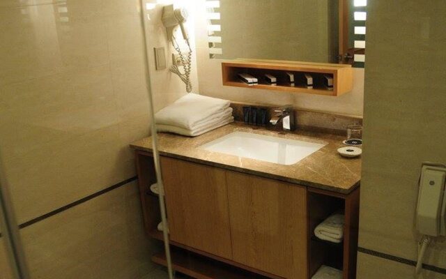 Jin Hua Hotel