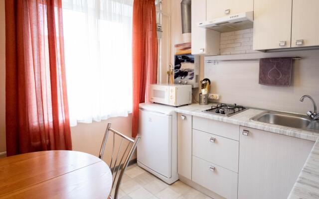 Olivinn на улице Анохина 26