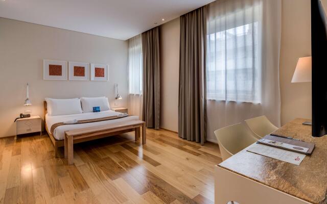 Best Western Plus Hotel Bologna