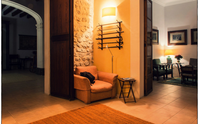 Hotel Can Moragues