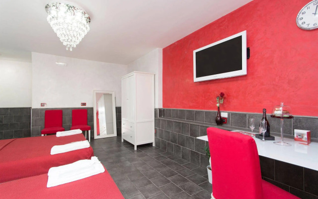 Spa Suite Angioini
