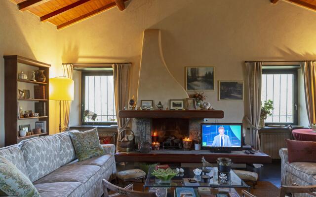 Villa San Massimo by Wonderful Italy