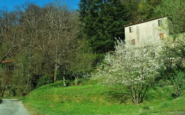 Casa Vacanze A Pruno