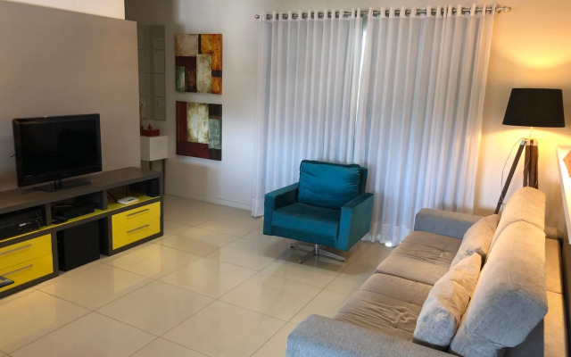 Apto no centro da cidade mais alemã do Brasil