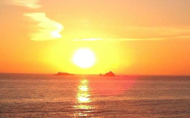 St Merryn Bed & Breakfast