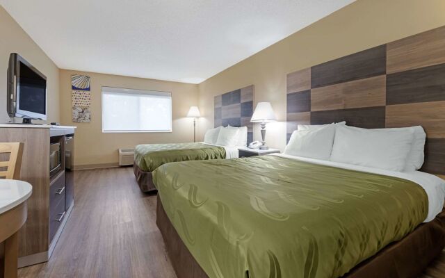 Quality Inn Bemidji