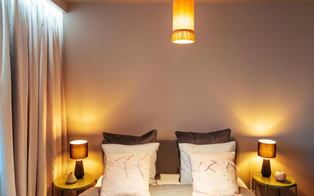 ParkLake Design Apartment - Fabulous View - Netflix