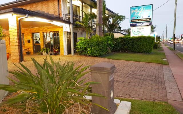 Miners Lodge Motor Inn