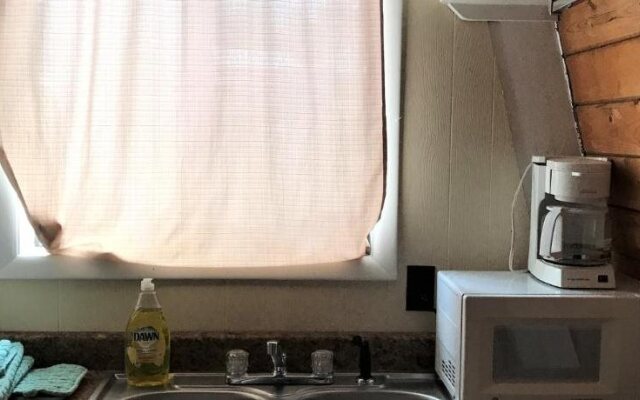 Drift Lodge & Fly Shop