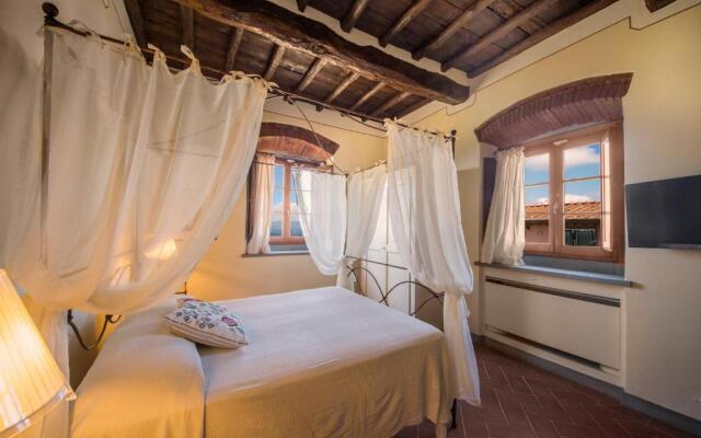Casaforte Villa & Resort