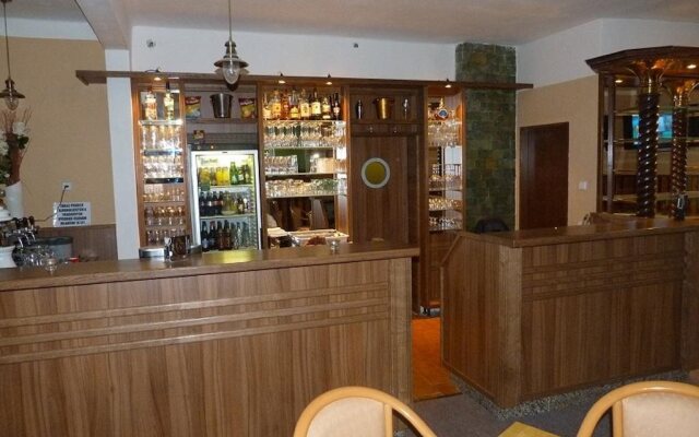 Pension Pod Lanovkou