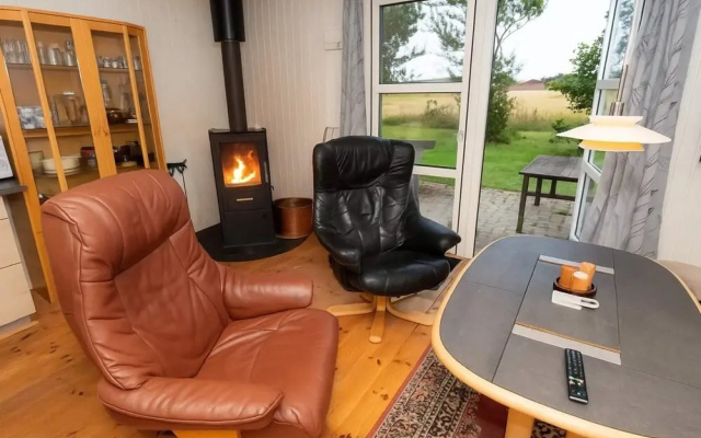 6 Person Holiday Home in Thyholm
