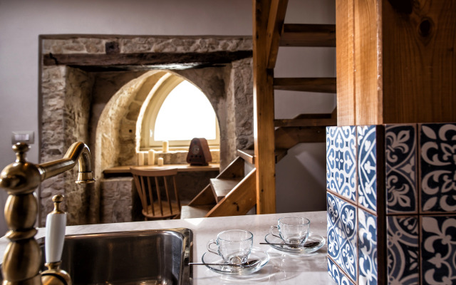 Veneziano Boutique Hotel