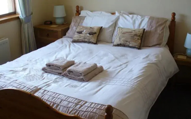 Corrie Liath B&B