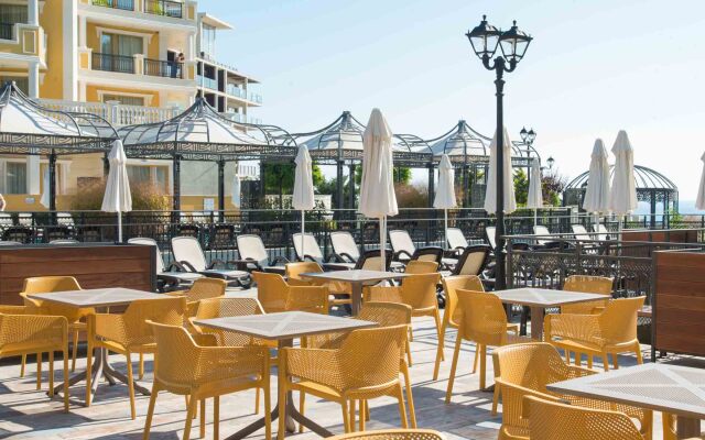 Marina Sands Bijou Boutique Hotel - All Inclusive