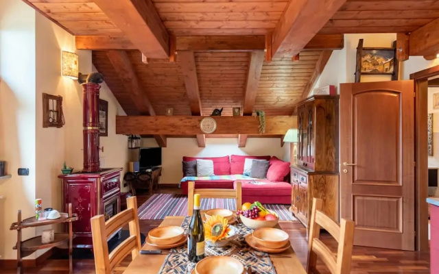 La Casa di Camus