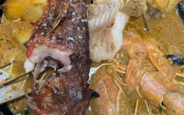 Hôtel Les Pêcheurs