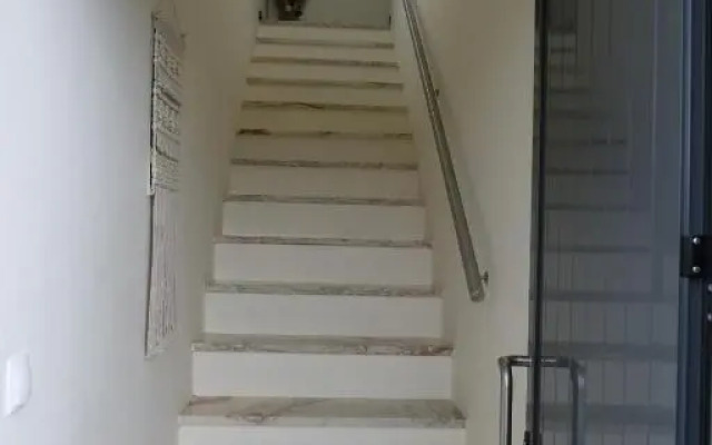 Apartamento Tres Marias