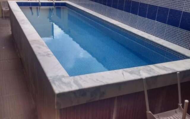 Pousada Praia Bela Maceio