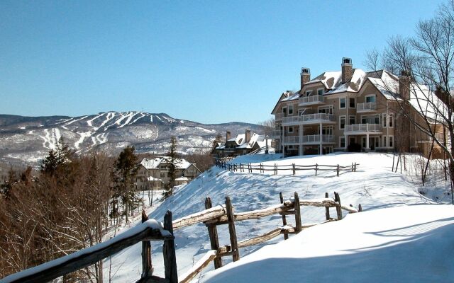 Cap Tremblant
