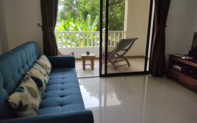 Kanasuk Selfcatering Apartments