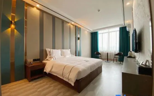 Nanning Zhongjing Hotel