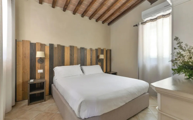 Agriresort Galenzana