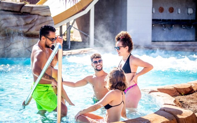 Vale Das Aguas Thermas Park