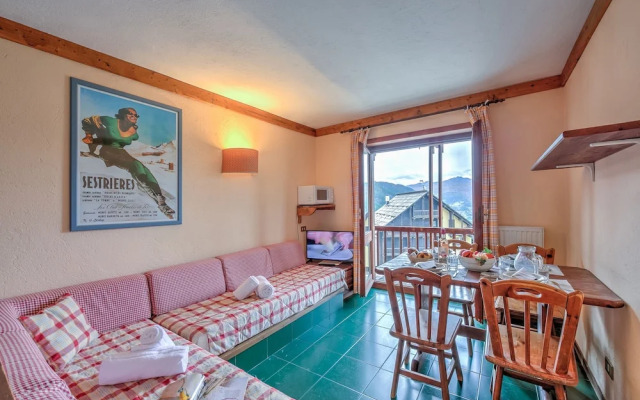 Grange Hike Ski - 26D Sestriere