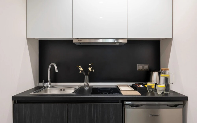 Evitel Luxury Living