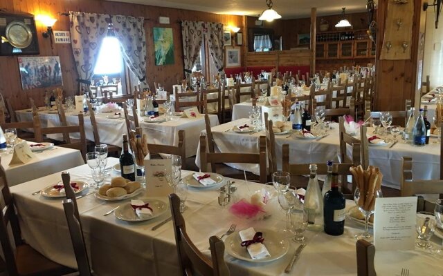 Albergo Ristorante Dosso Alto