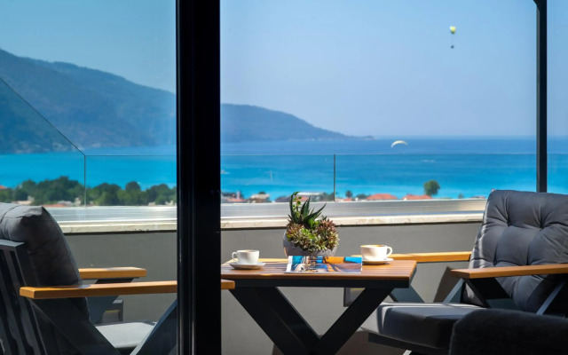 Morina Hotel